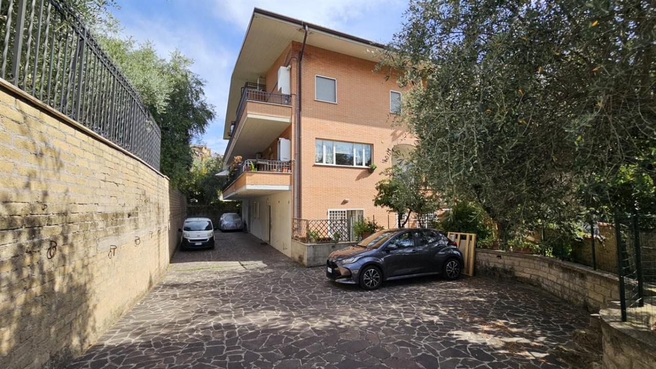 Vendita Appartamento, Fonte Nuova foto