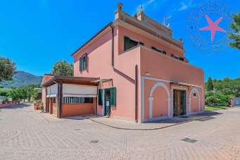 Vendita Villa, Portoferraio