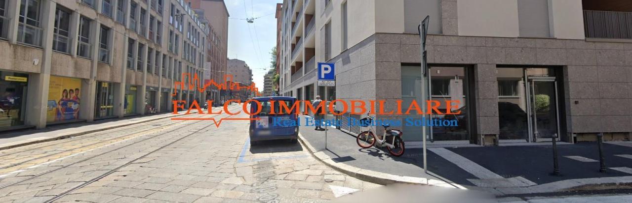 Affitto Negozio, Milano foto