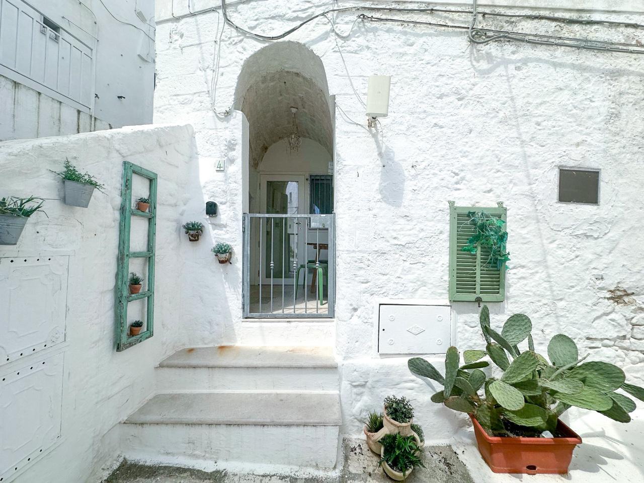 Vendita Monovano, Ostuni foto