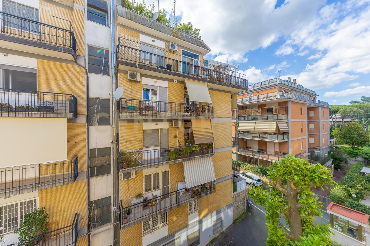 Affitto Pentavani, Roma foto