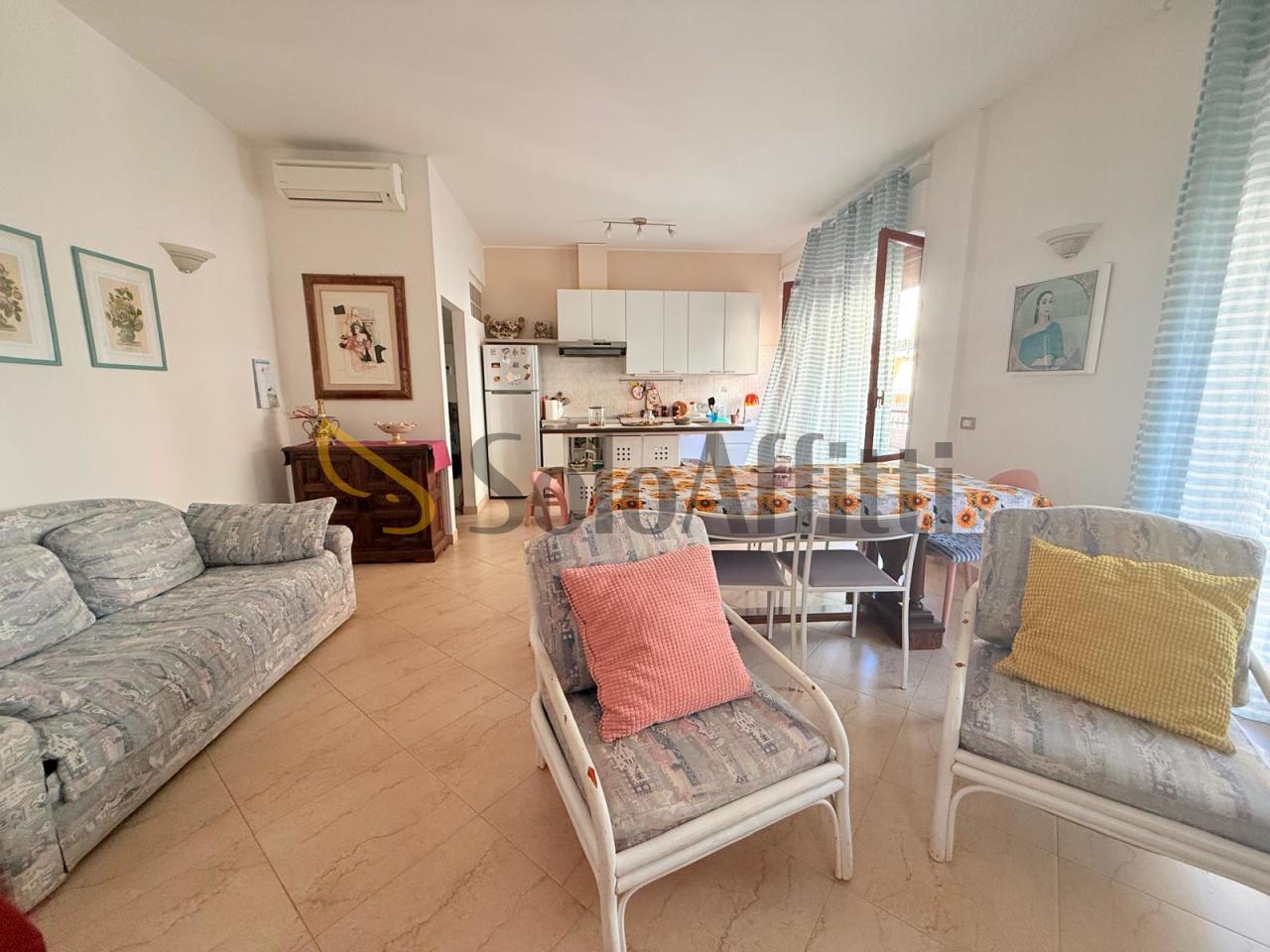 Affitto Trivani, Grottammare foto