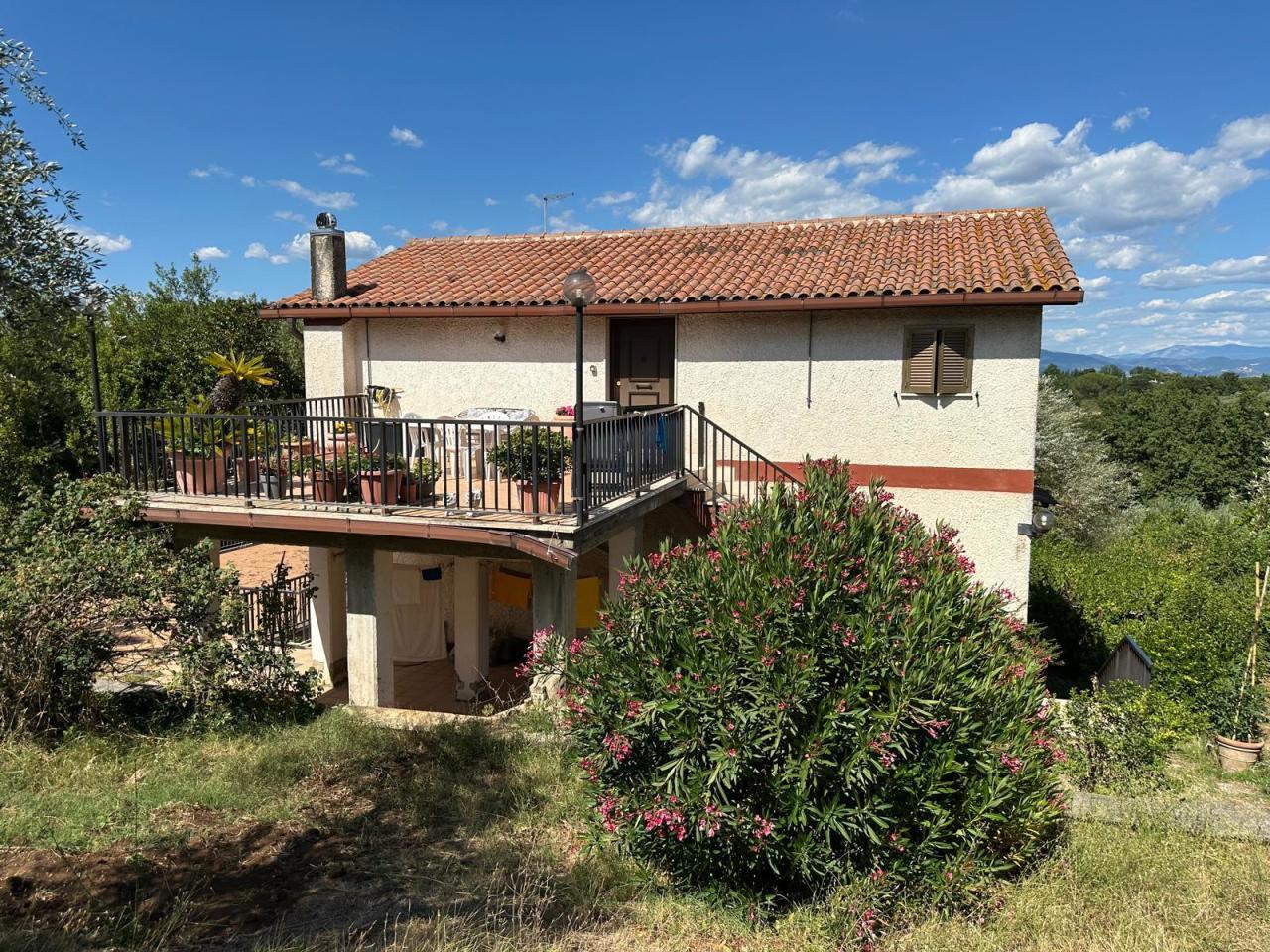 Vendita Pentavani, Civitella San Paolo Vendita Pentavani, Civitella San Paolo foto