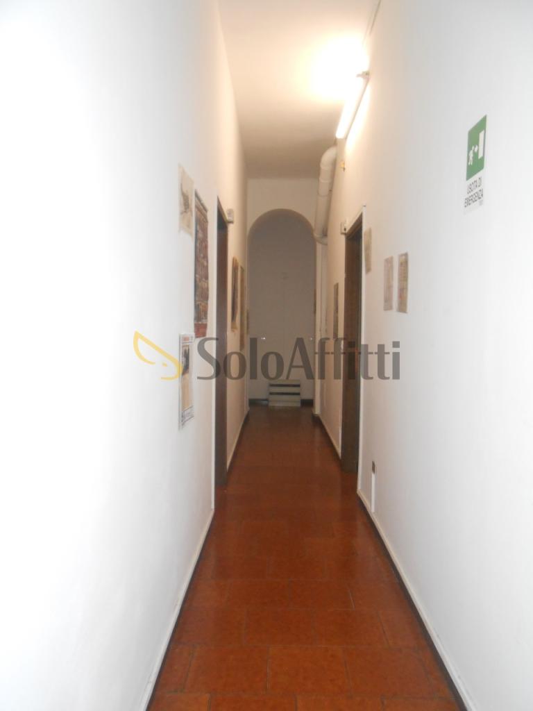 Affitto Quadrivani, Pavia foto