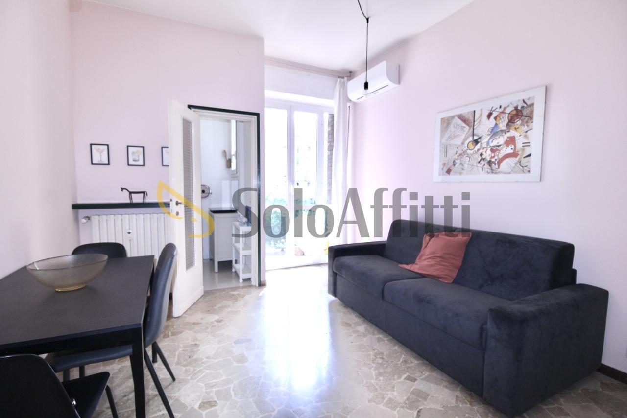 Affitto Quadrivani, Milano foto