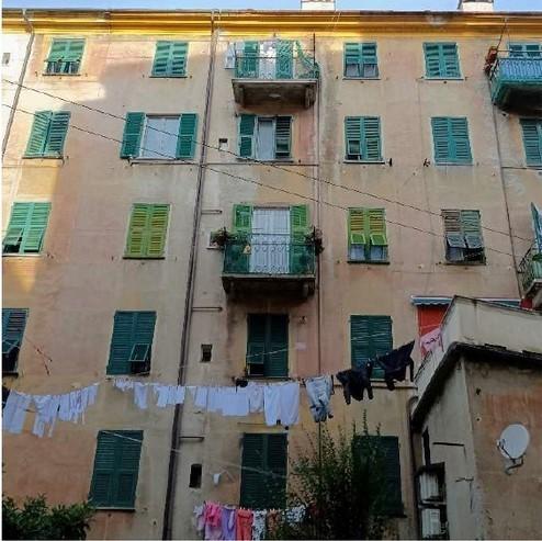 Vendita Pentavani, Genova foto