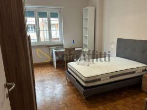 Affitto Quadrivani, Torino