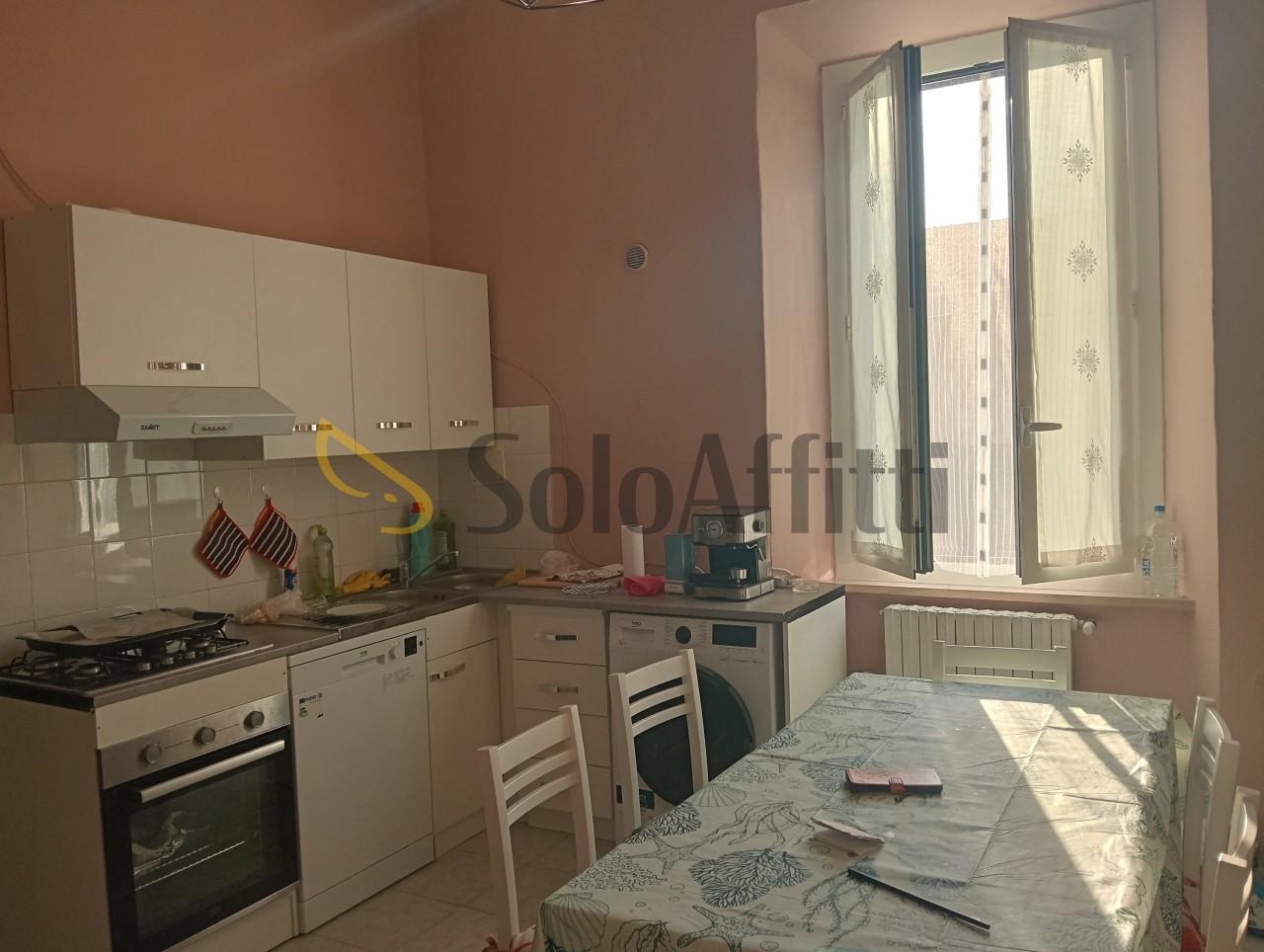 Affitto Trivani, Falconara Marittima foto
