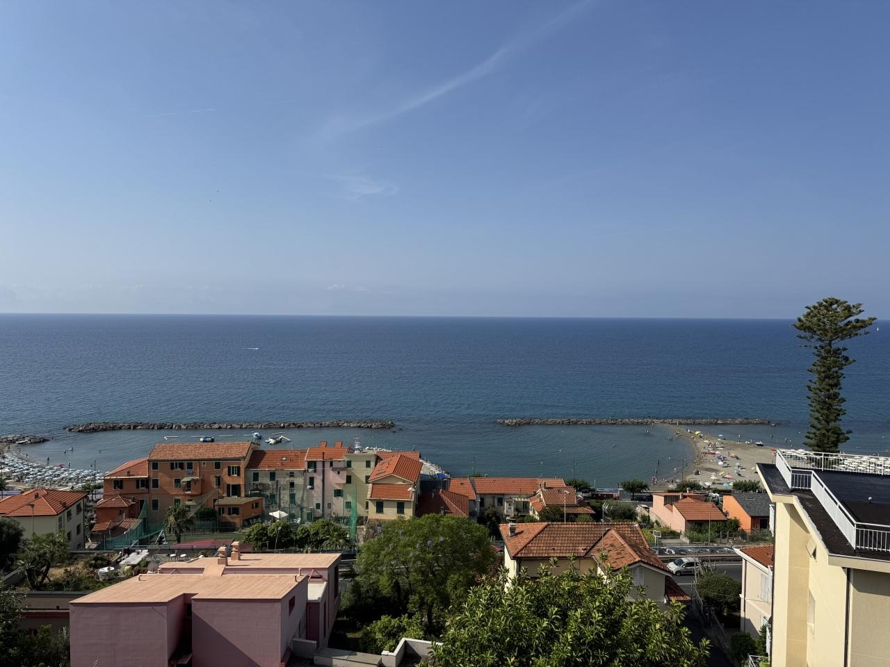 appartamento in vendita a Santo Stefano al Mare