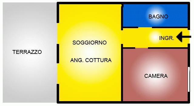 Affitto Bivani, Bologna Affitto Bivani, Bologna foto