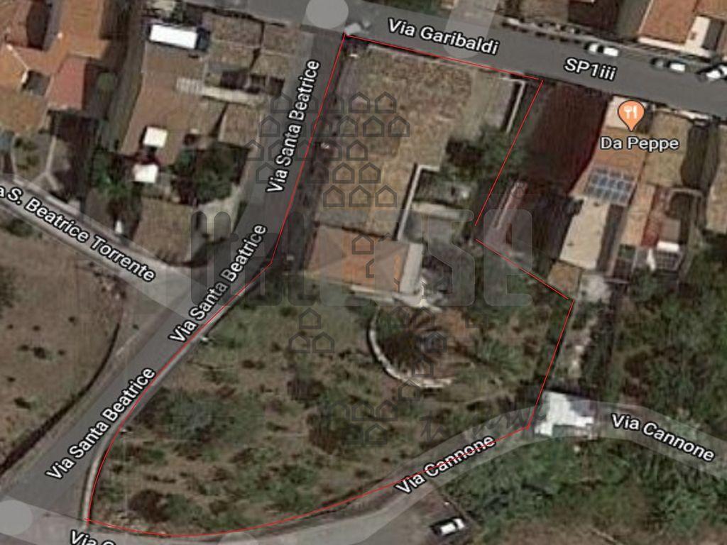 Vendita Quadrivani, Calatabiano foto