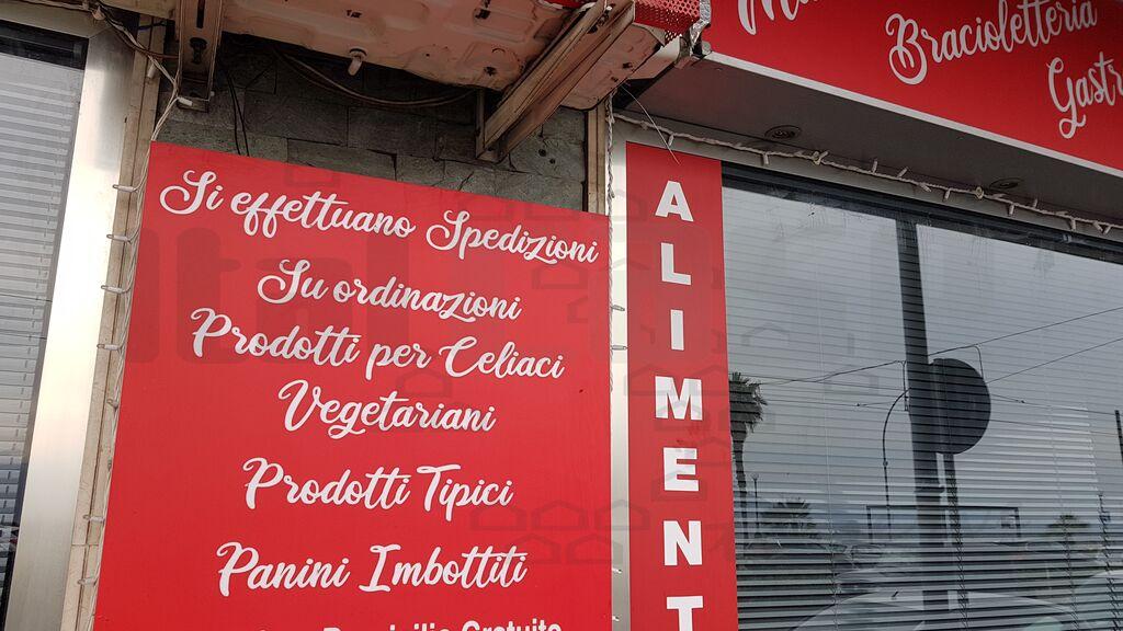 Vendita ATTIVITA', Messina foto