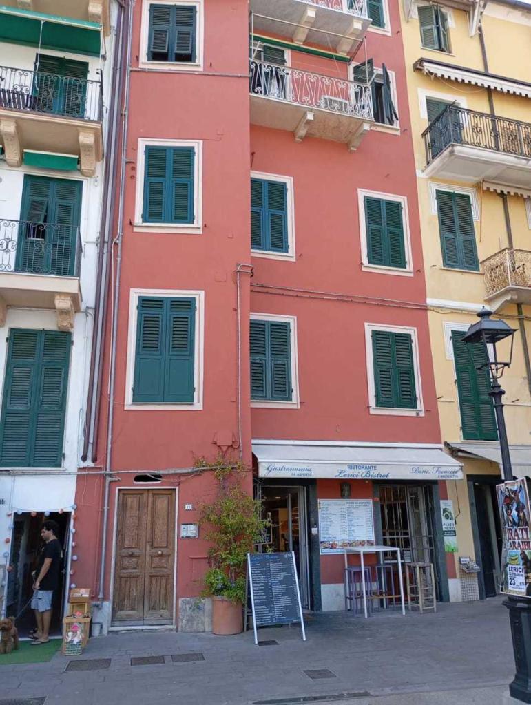 Affitto Pentavani, Lerici foto