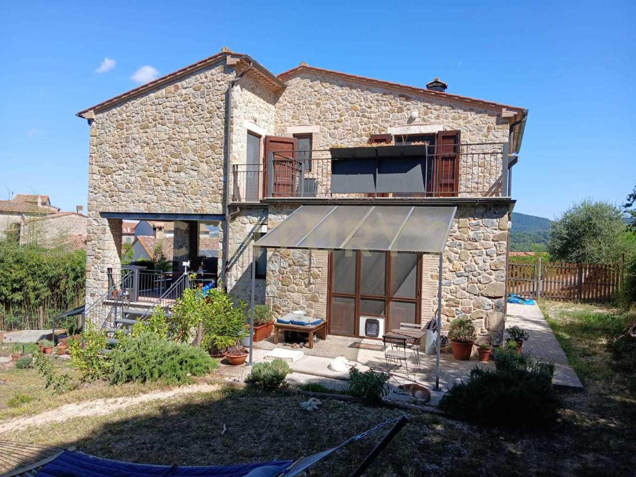 Vendita Multivani, Manciano foto