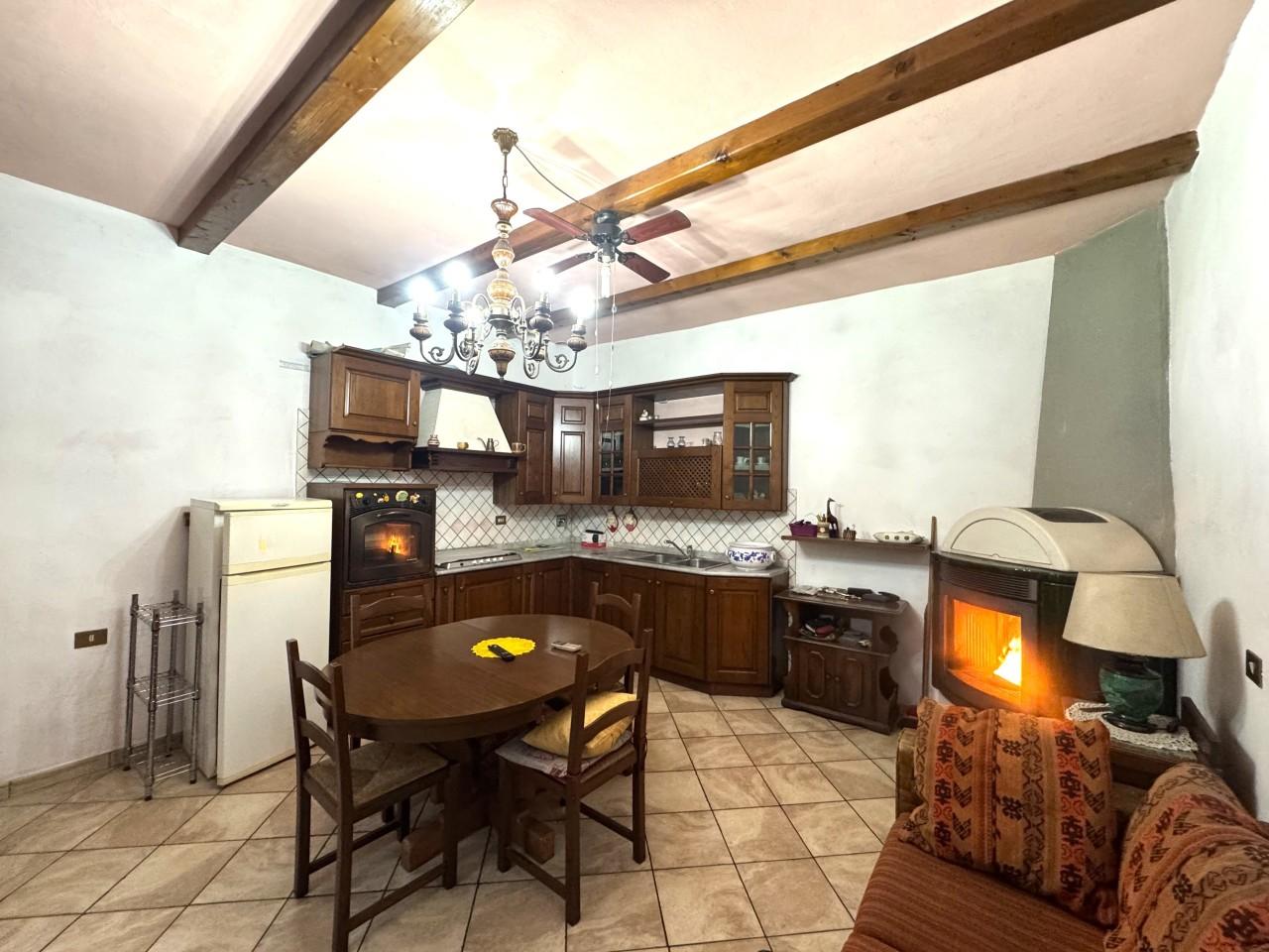 Vendita Quadrivani, Vernio foto