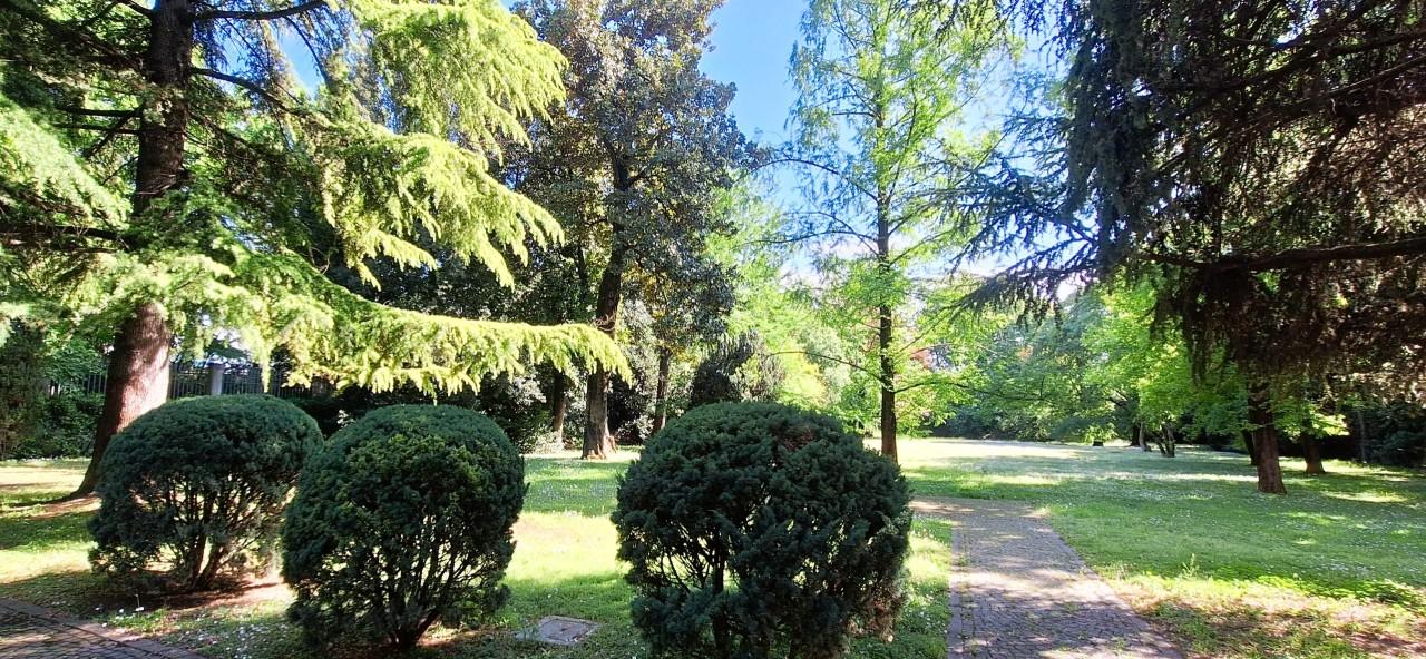 Vendita Quadrivani, Brescia foto