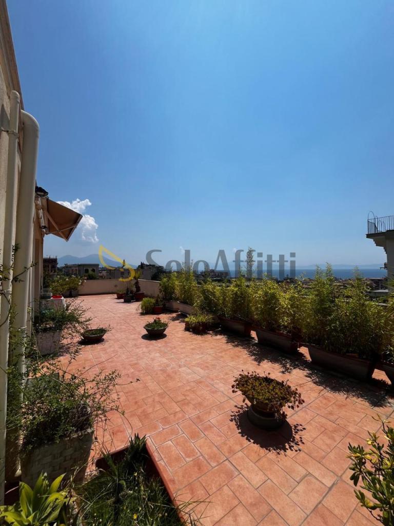 Affitto Quadrivani, Napoli foto