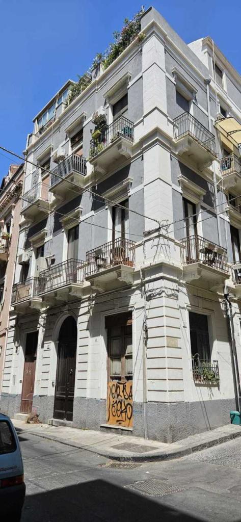 Vendita Monovano, Catania foto