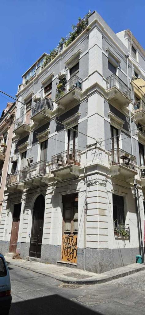 Vendita Trivani, Catania foto