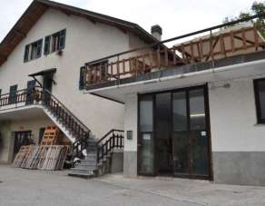 Vendita Bivani, Moconesi