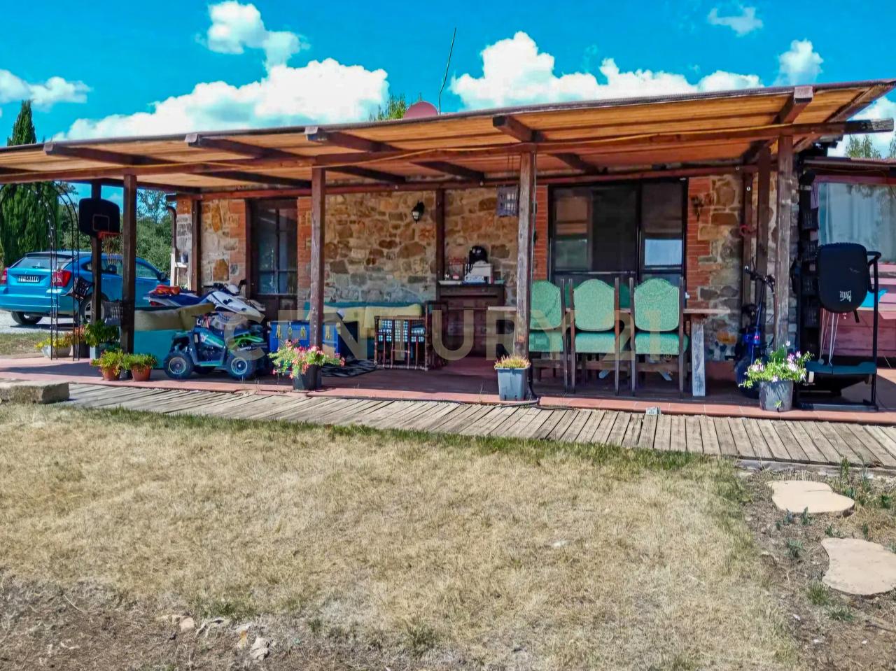 Vendita Trivani, Semproniano foto