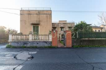 Vendita Eptavani, San Giovanni la Punta