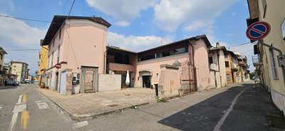 Vendita Bivani, Borgosatollo