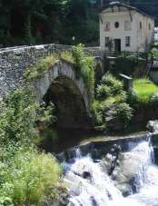 Vendita Quadrivani, Corio
