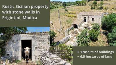 Vendita Bivani, Modica