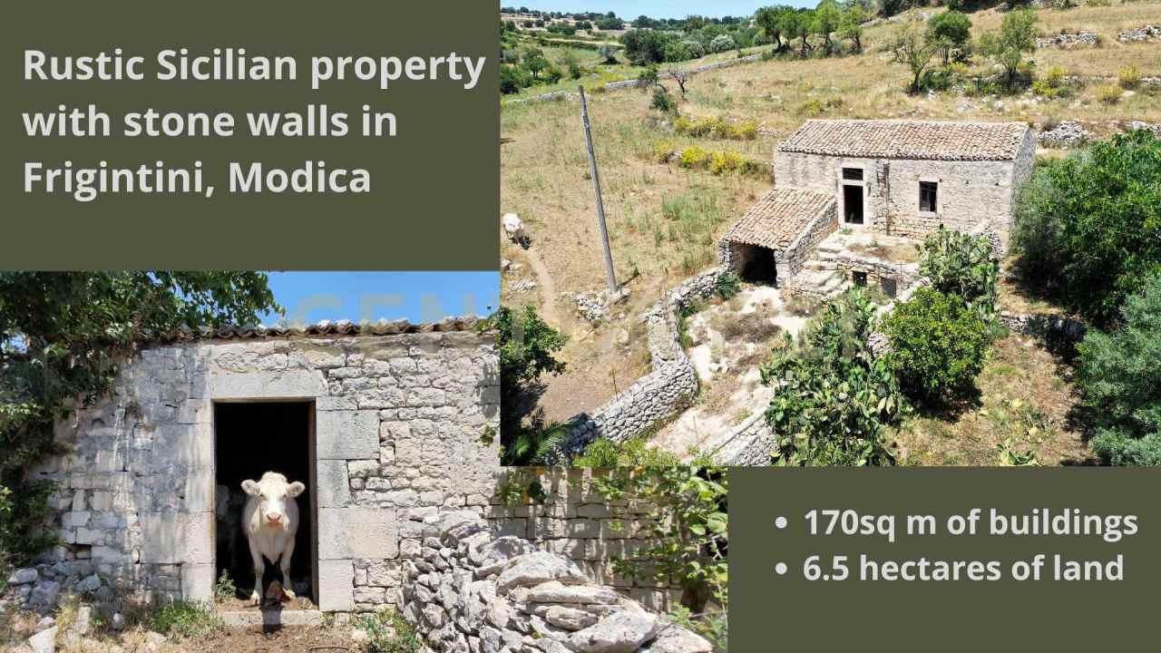 Vendita Bivani, Modica Vendita Bivani, Modica foto