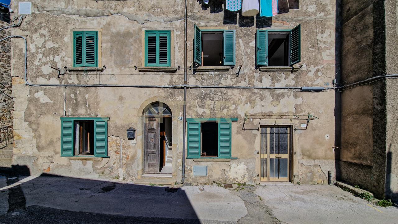 Vendita Esavani, Roccastrada foto