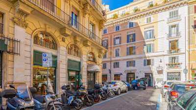 Vendita Bivani, Roma