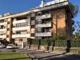 Vendita Pentavani, Roma