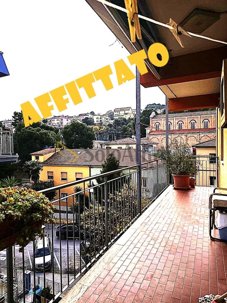 Affitto Pentavani, Falconara Marittima foto