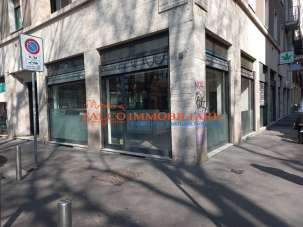 Affitto Negozio, Milano