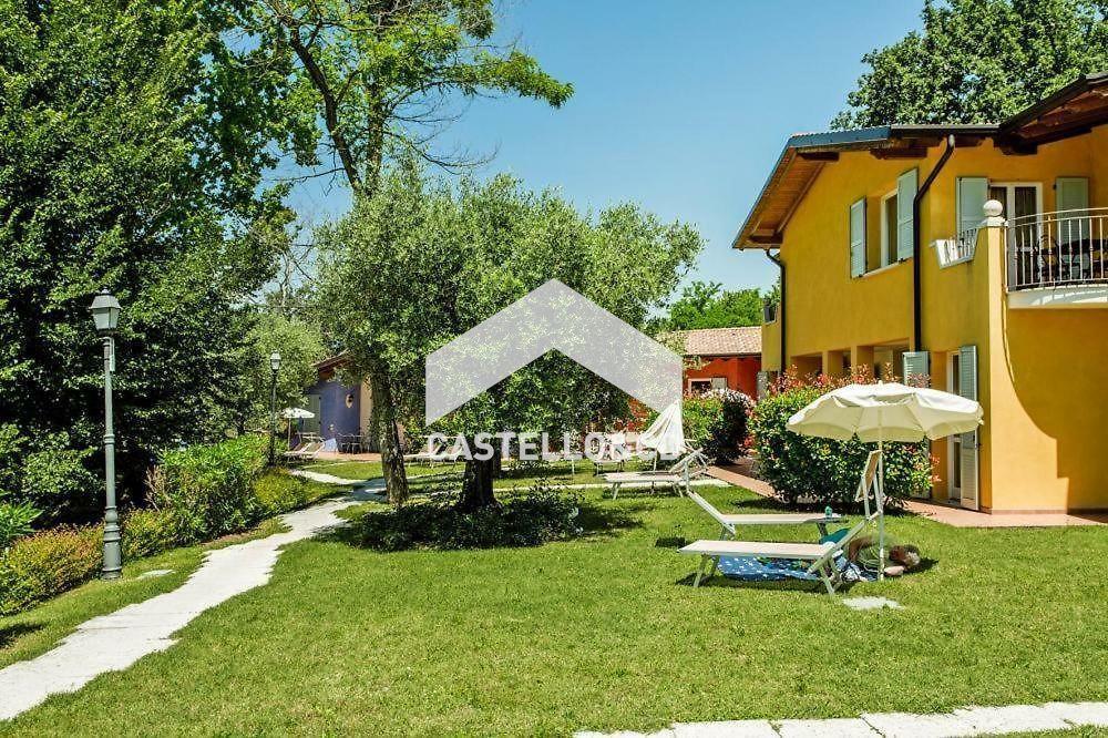 Rent Appartamento, Manerba del Garda foto