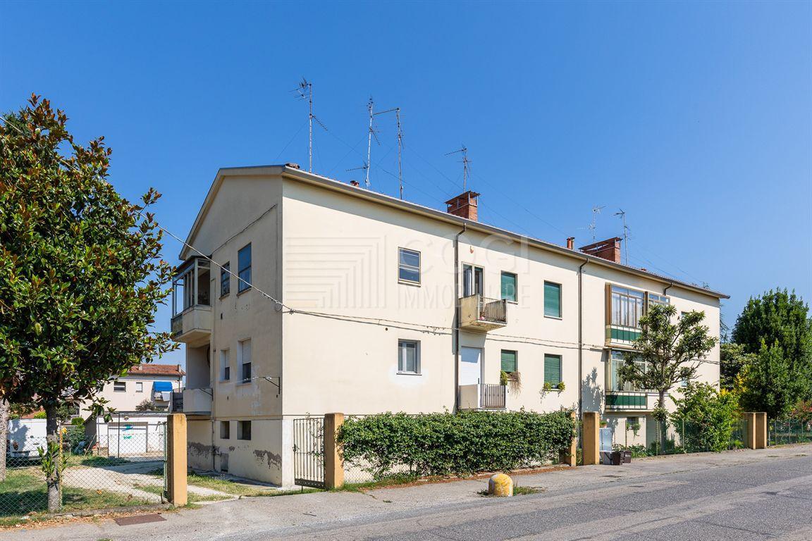 Sale Appartamento, Solarolo foto