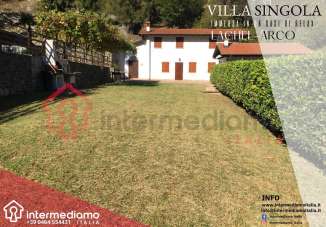 Vendita Villa, Arco
