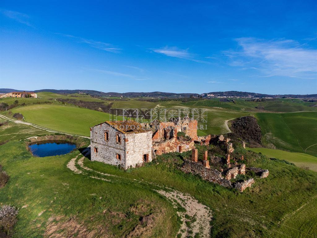 Vendita Rustico / Casale, Asciano foto