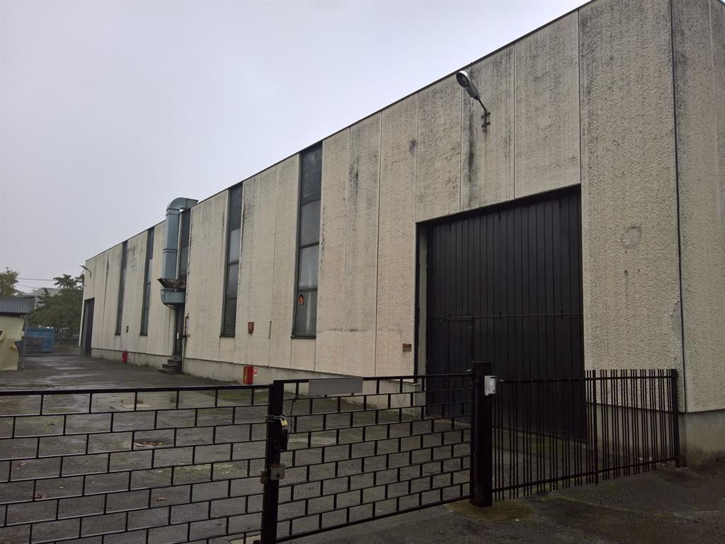 Affitto Capannone, Castel Maggiore Affitto Capannone, Castel Maggiore foto