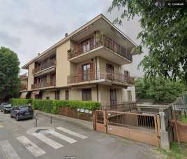 Vendita Box, Senago