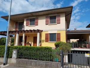 Vendita Villa, Poncarale
