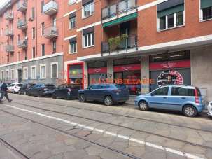 Affitto Negozio, Milano