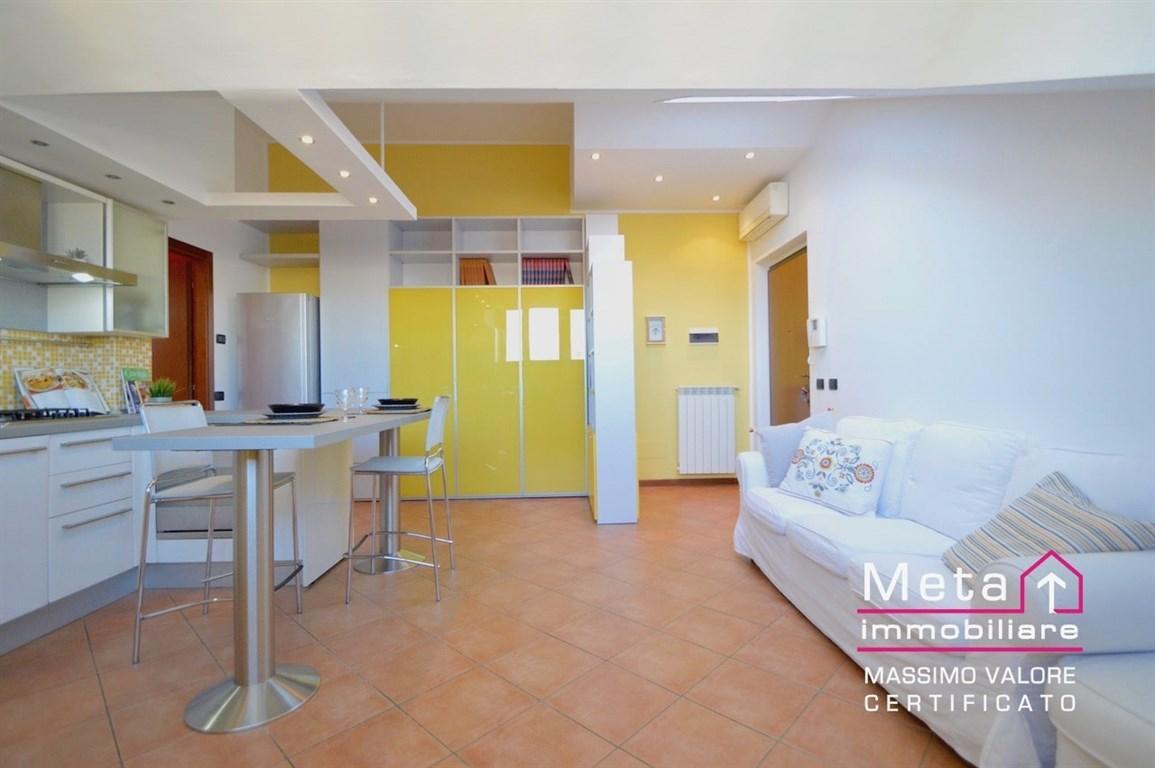 Affitto Mansarda, San Giuliano Milanese Affitto Mansarda, San Giuliano Milanese foto