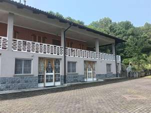 Vendita Villa a schiera, San Secondo di Pinerolo Vendita Villa a schiera, San Secondo di Pinerolo