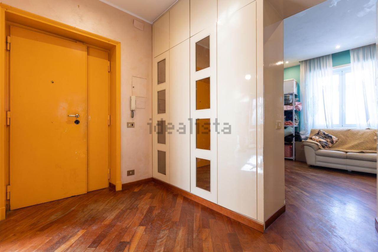 Vendita Trivani, Fiumicino foto