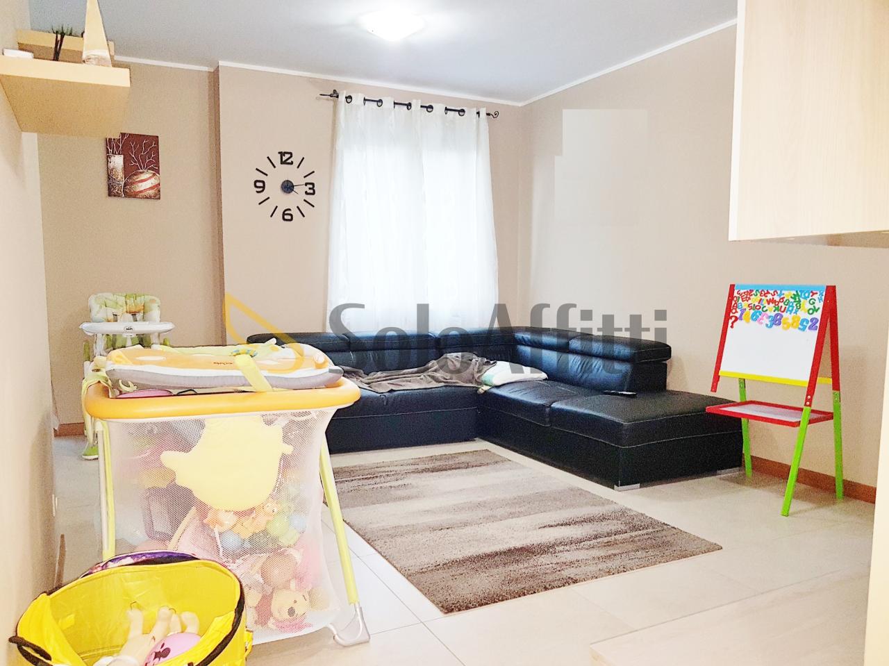Rent Appartamento, Catanzaro foto