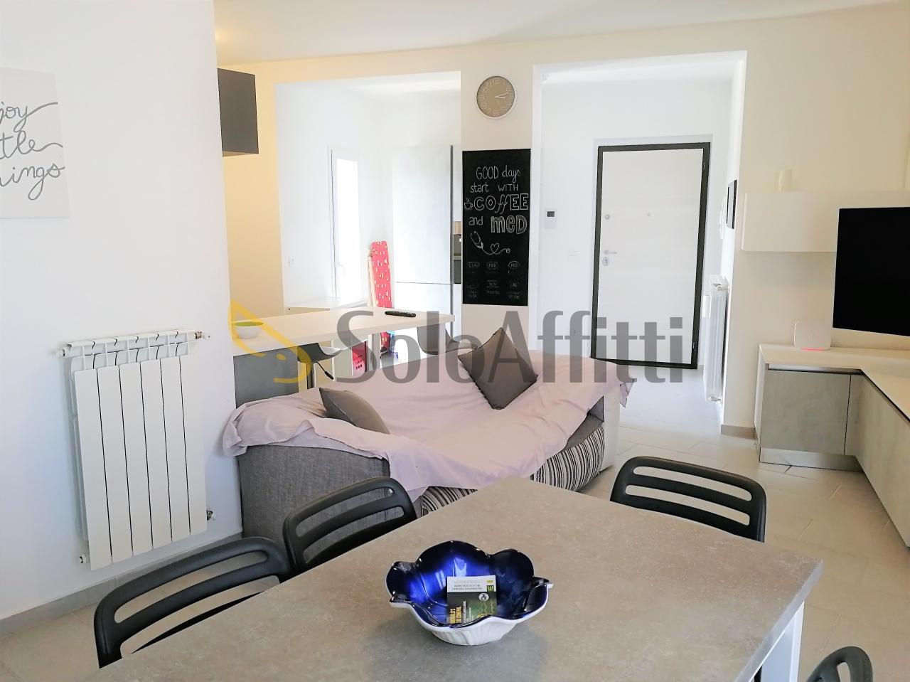 Affitto Appartamento, Catanzaro foto