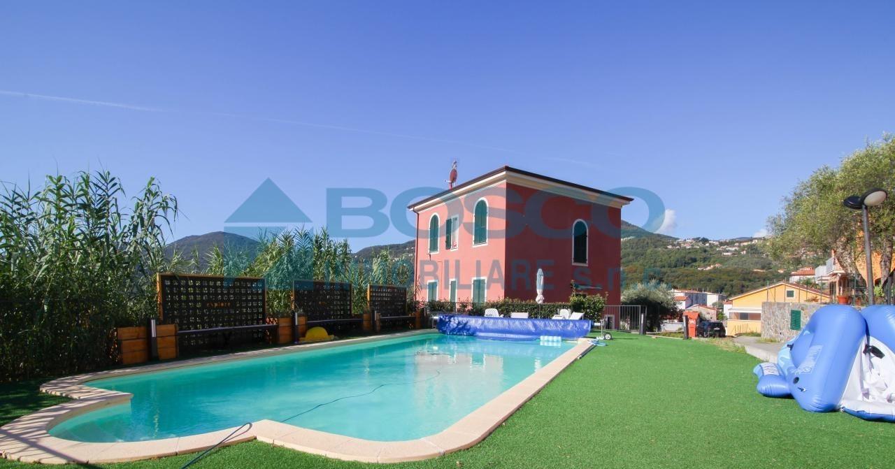 Vendita Casa indipendente, La Spezia foto