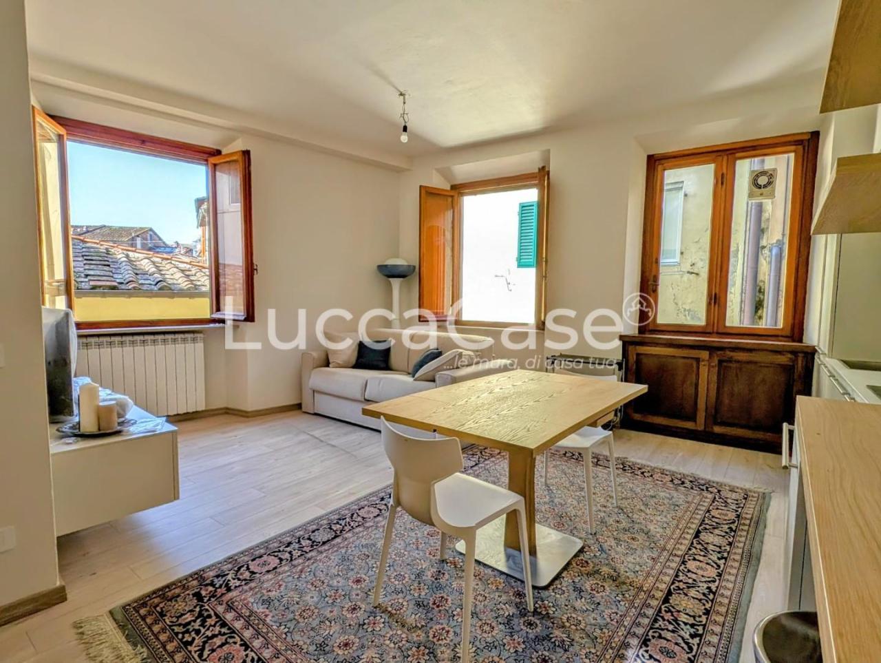 Vendita Appartamento, Lucca foto